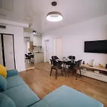 Apartmán Sofia - Endless Summer Mamaia Nord *