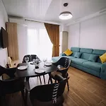 Apartmán Sofia - Endless Summer Mamaia Nord Năvodari
