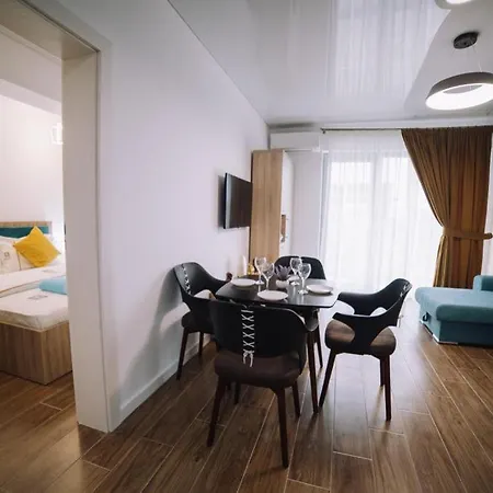 Apartmán Sofia - Endless Summer Mamaia Nord