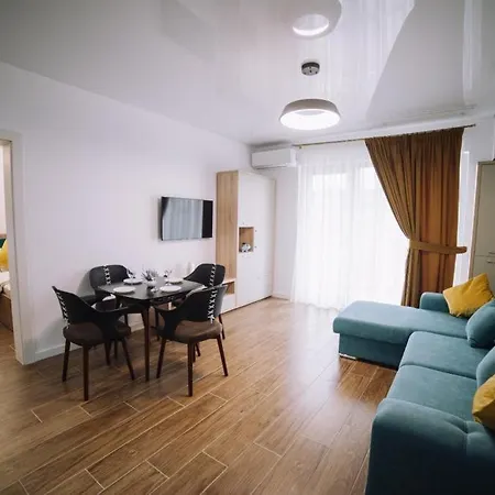 Apartmán Sofia - Endless Summer Mamaia Nord *