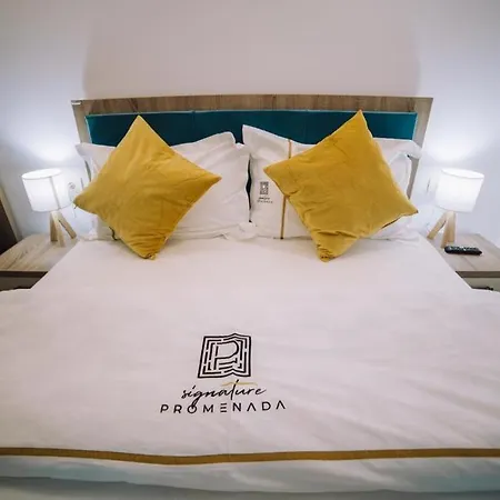 Apartmán Sofia - Endless Summer Mamaia Nord