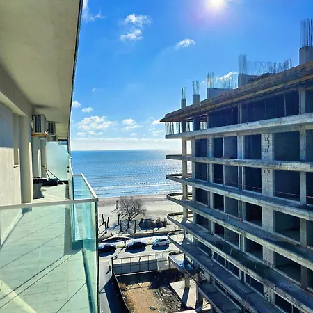 Sofia - Endless Summer Mamaia Nord Apartmán