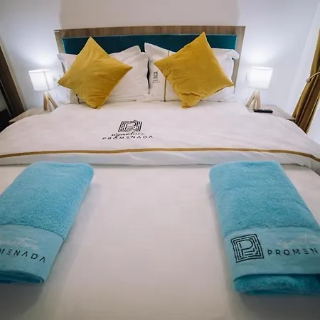 Appartement Sofia - Endless Summer Mamaia Nord