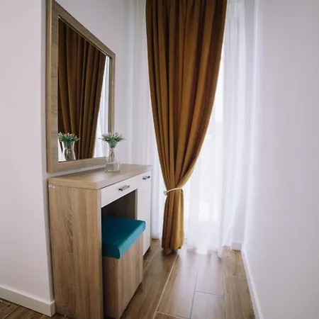 アパート Sofia - Endless Summer Mamaia Nord