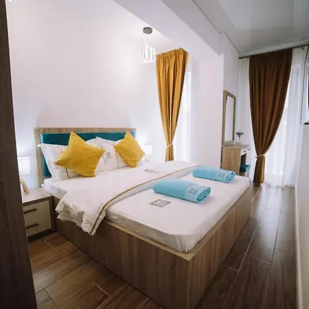 Appartement Sofia - Endless Summer Mamaia Nord Năvodari