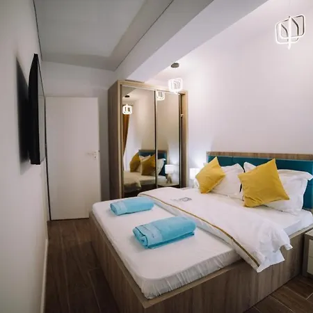 アパート Sofia - Endless Summer Mamaia Nord