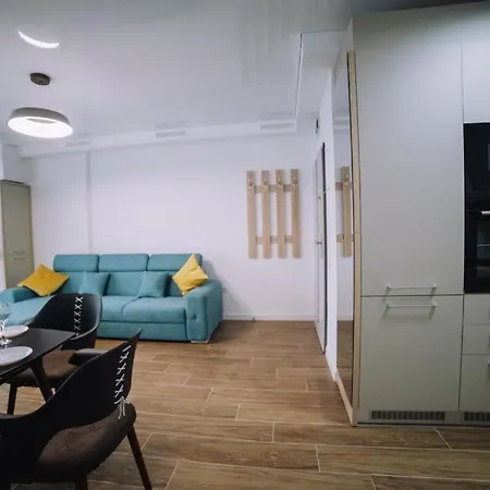 Appartement Sofia - Endless Summer Mamaia Nord