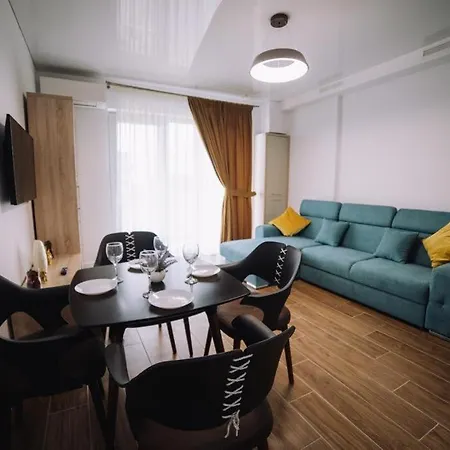 Апартаменты Sofia - Endless Summer Mamaia Nord Нэводари