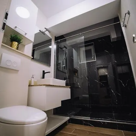 Appartement Sofia - Endless Summer Mamaia Nord
