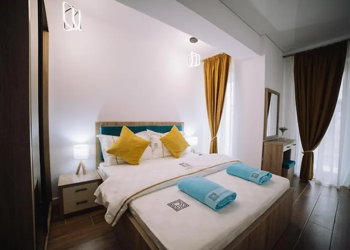 Sofia - Endless Summer Mamaia Nord Năvodari