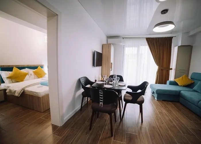 Apartament Sofia - Endless Summer Mamaia Nord