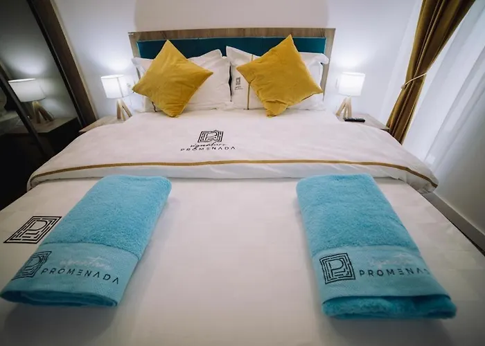 Apartament Sofia - Endless Summer Mamaia Nord