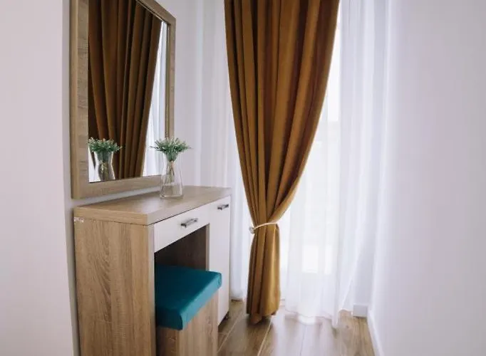 Apartament Sofia - Endless Summer Mamaia Nord