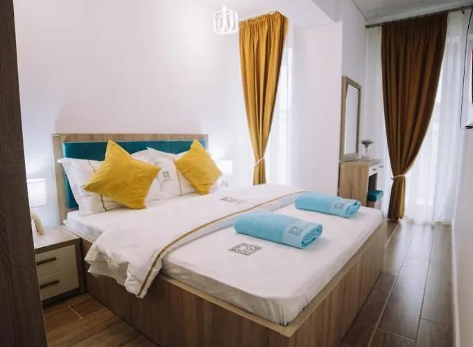 Apartament Sofia - Endless Summer Mamaia Nord Năvodari