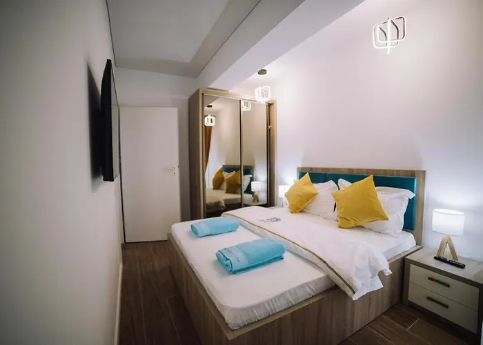 Apartament Sofia - Endless Summer Mamaia Nord