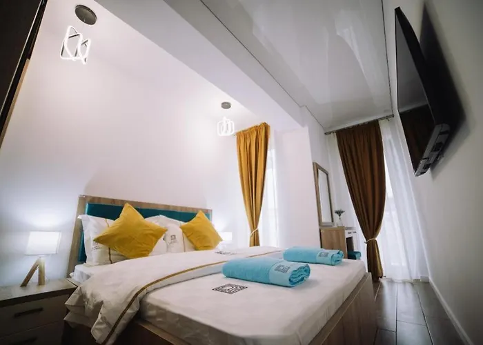 Sofia - Endless Summer Mamaia Nord Năvodari