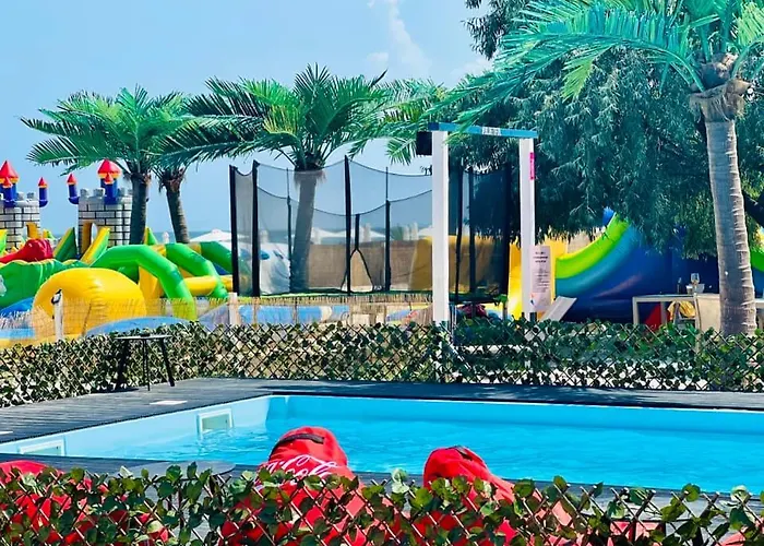 Sofia - Endless Summer Mamaia Nord Năvodari