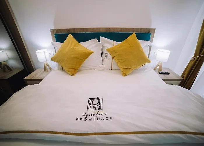 Apartament Sofia - Endless Summer Mamaia Nord