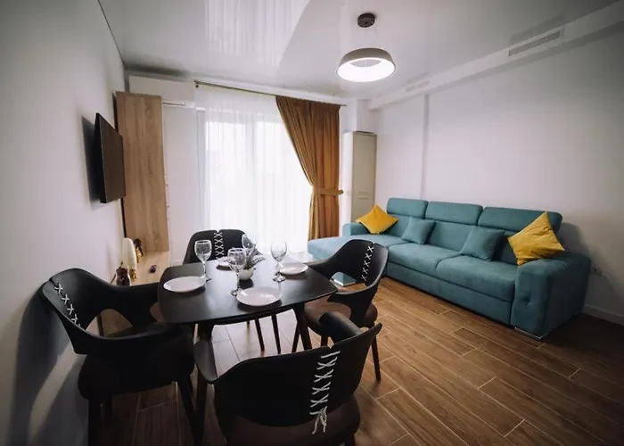 Apartament Sofia - Endless Summer Mamaia Nord Năvodari