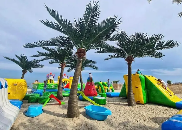 Sofia - Endless Summer Mamaia Nord Năvodari