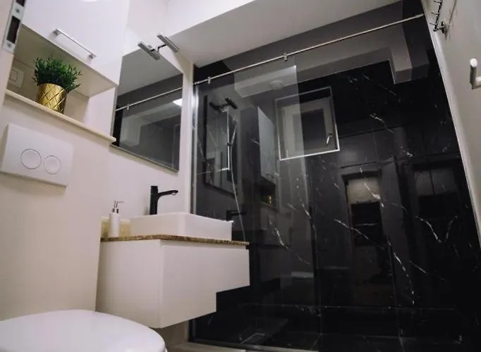 Apartament Sofia - Endless Summer Mamaia Nord