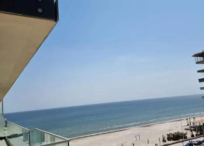 Apartament Sofia - Endless Summer Mamaia Nord *